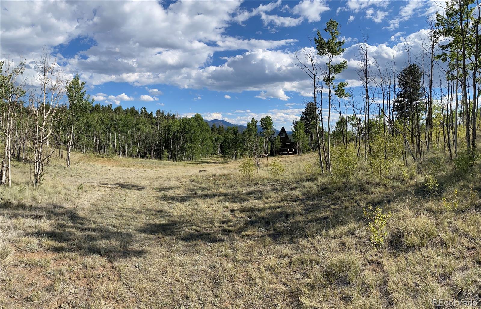 259 Bordenville Road Jefferson, CO 80456 - Photo 14 of 47 a view of a lake view