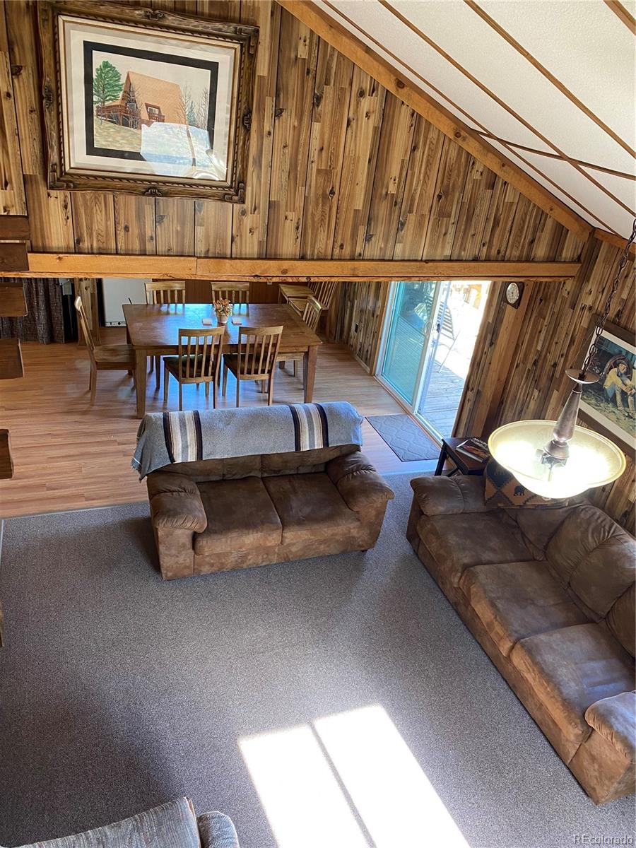 259 Bordenville Road Jefferson, CO 80456 - Photo 26 of 47 a living room with furniture