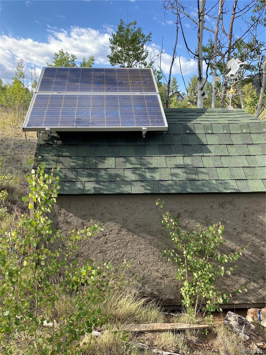 259 Bordenville Road Jefferson, CO 80456 - Photo 38 of 47 a view of a large body of water with water fall