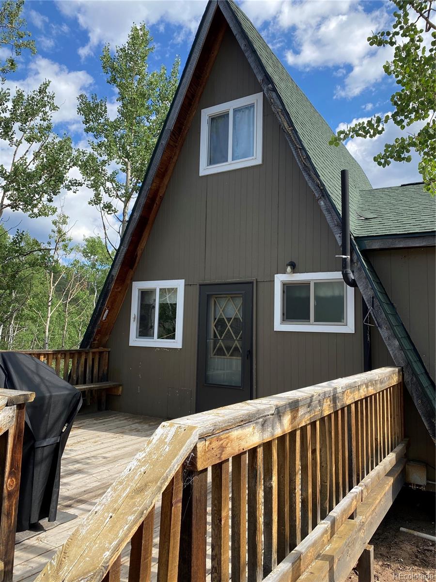 259 Bordenville Road Jefferson, CO 80456 - Photo 7 of 47