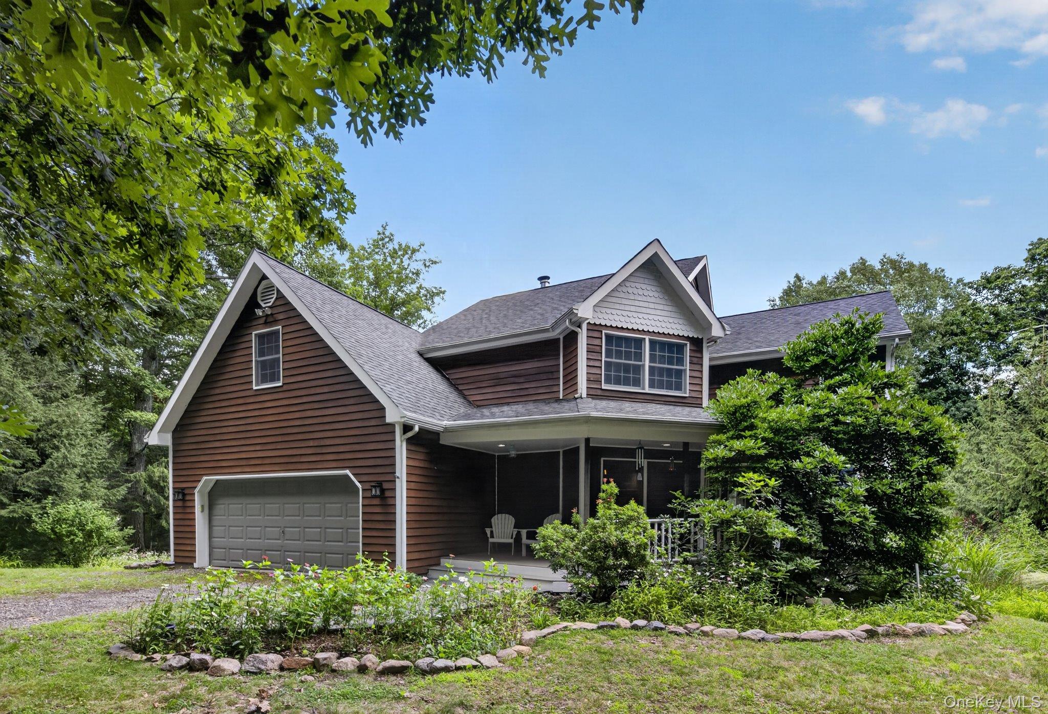 541 East Mountain Road North Cold Spring, NY 10516 - Photo 14 of 35