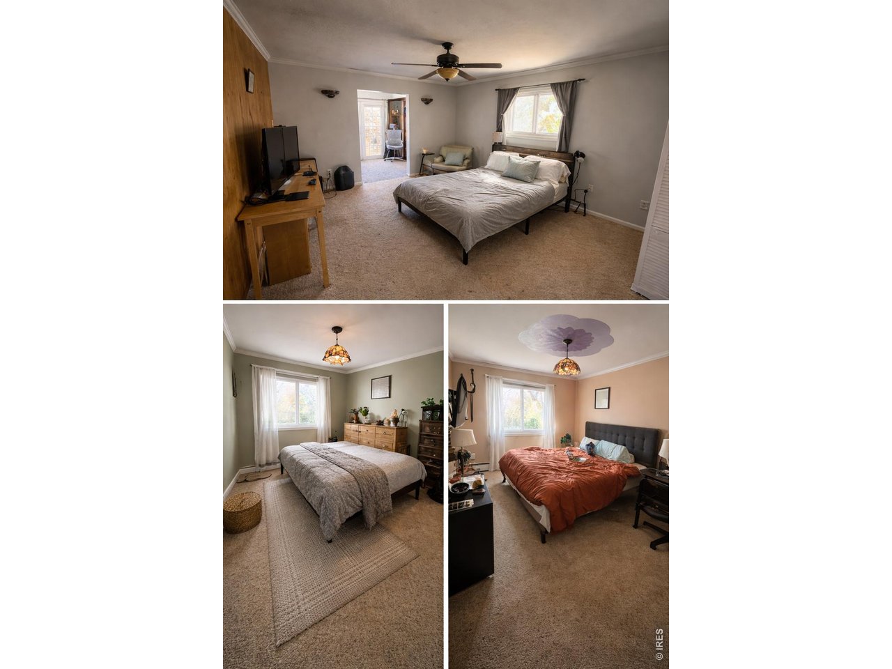 5588 Pioneer Road Boulder, CO 80301 - Photo 9 of 11 a view of a living room and a couch