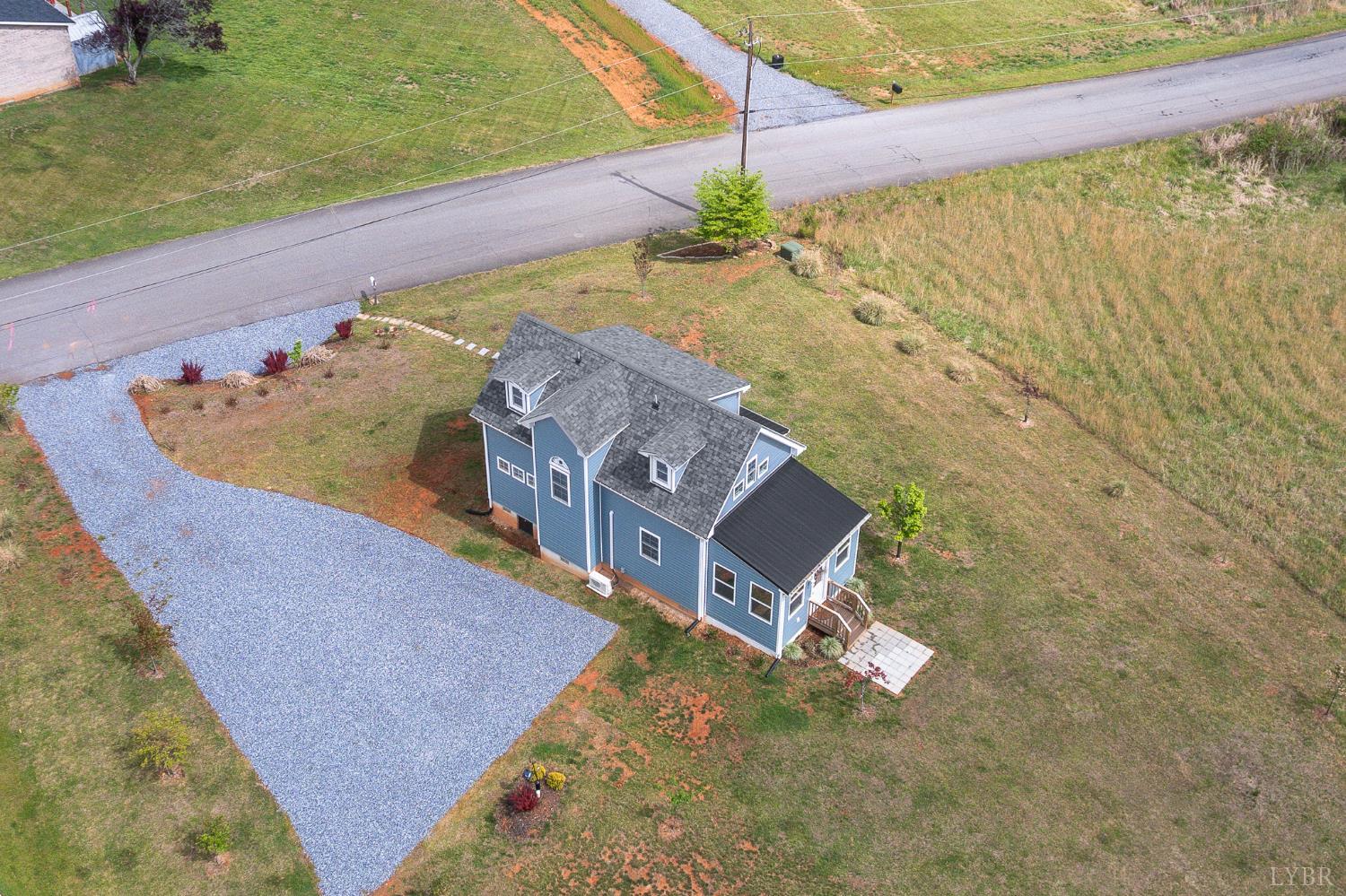 1589 Clearview Road Bedford, VA 24523 - Photo 39 of 44
