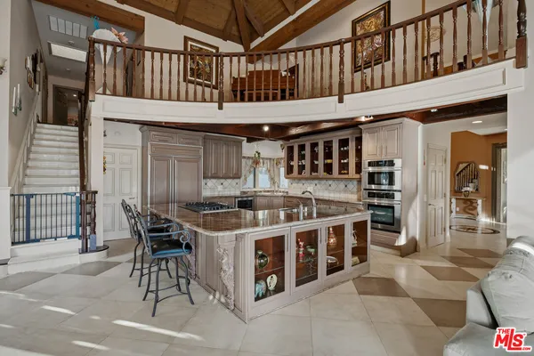 $3,800,000 | 1663 Vista Drive, Glendale, CA 91201