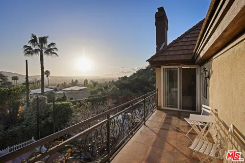 $3,800,000 | 1663 Vista Drive, Glendale, CA 91201