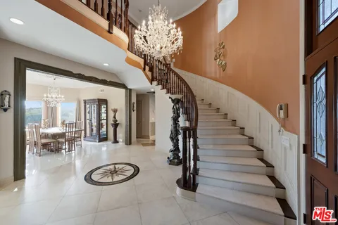 $3,800,000 | 1663 Vista Drive, Glendale, CA 91201