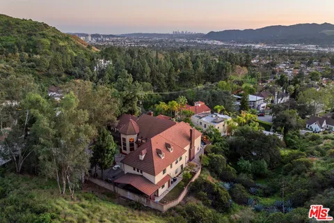 $3,800,000 | 1663 Vista Drive, Glendale, CA 91201