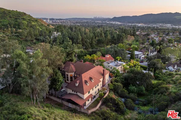$3,800,000 | 1663 Vista Drive, Glendale, CA 91201
