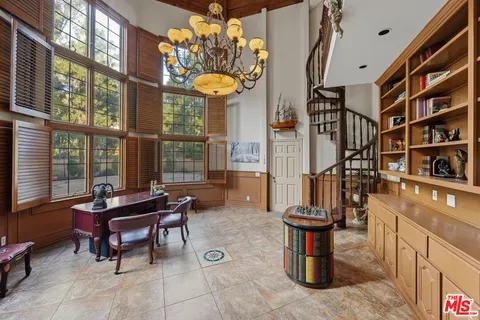 $3,800,000 | 1663 Vista Drive, Glendale, CA 91201