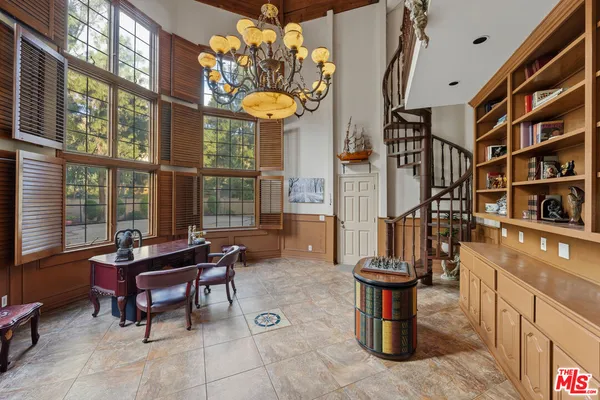 $3,800,000 | 1663 Vista Drive, Glendale, CA 91201