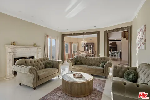 $3,800,000 | 1663 Vista Drive, Glendale, CA 91201