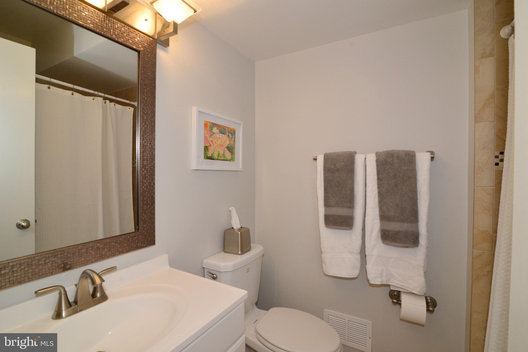 1501 Coat Ridge Road Herndon, VA 20170 - Photo 19 of 29 Upper Level Full Bath.