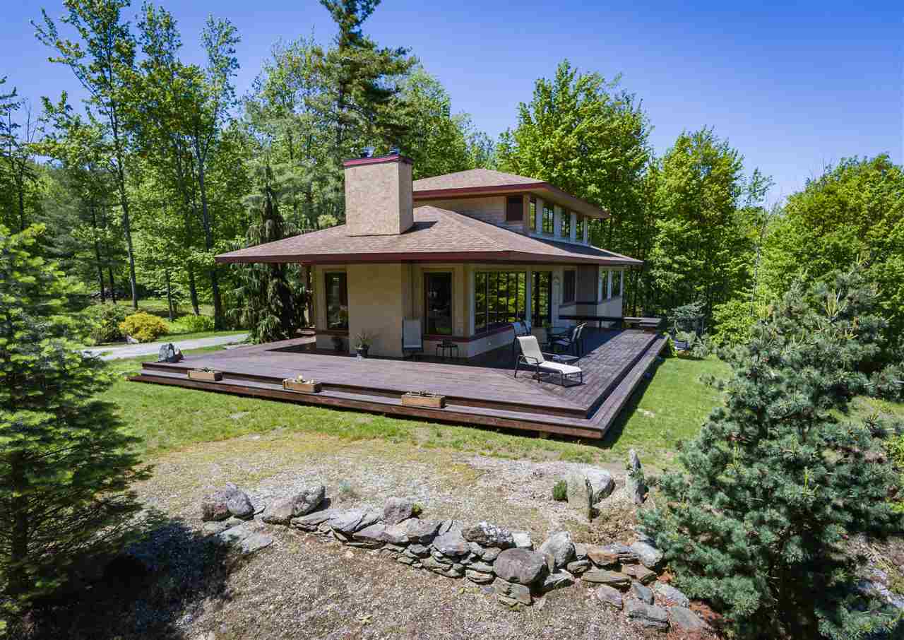 284 Dynamite Hill Road Hinesburg, VT 05461 - Photo 35 of 36 Gallery Image 35