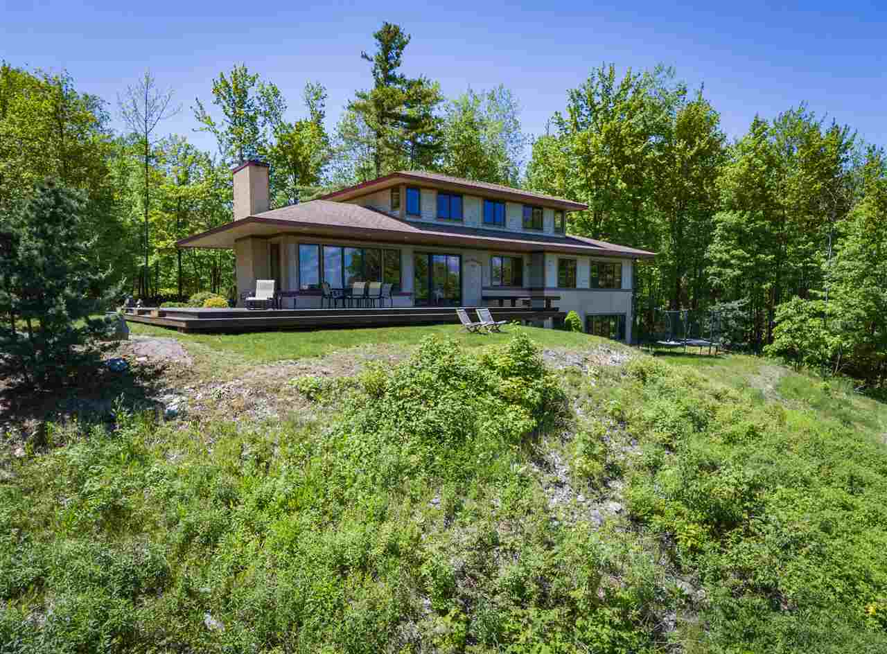 284 Dynamite Hill Road Hinesburg, VT 05461 - Photo 36 of 36 Gallery Image 36