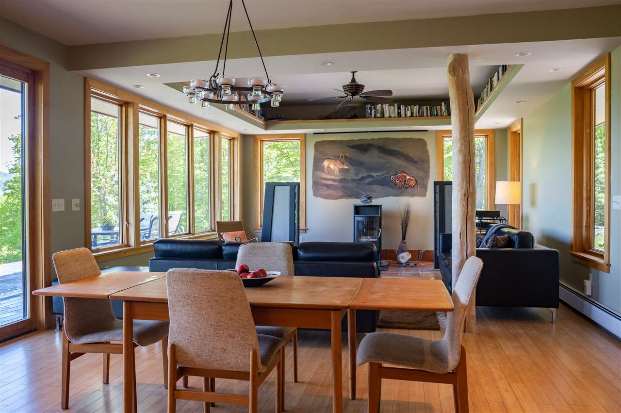 284 Dynamite Hill Road Hinesburg, VT 05461 - Photo 8 of 36 Gallery Image 8
