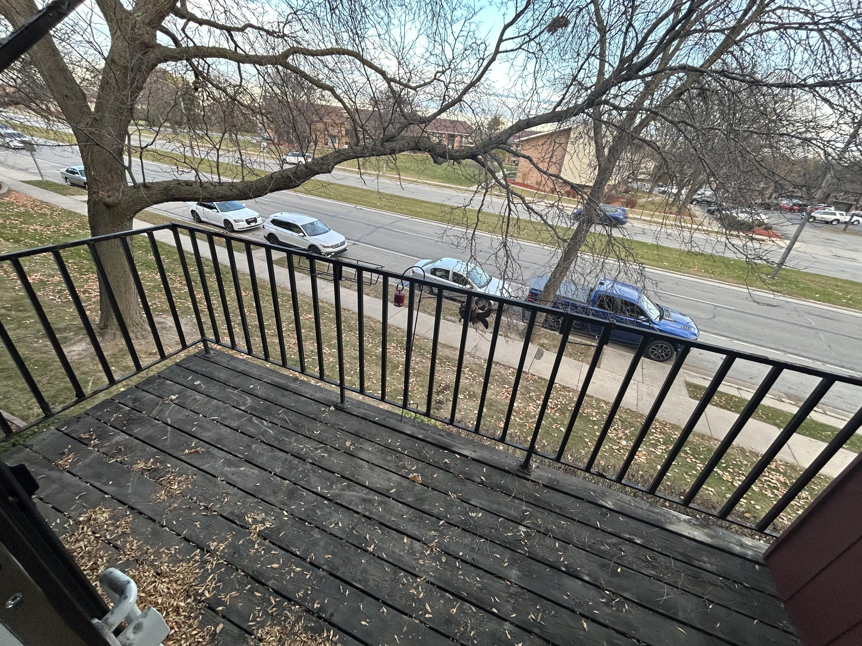 5253 North Lovers Lane Road, Unit 204 Milwaukee, WI 53225 - Photo 21 of 22 IMG_2932