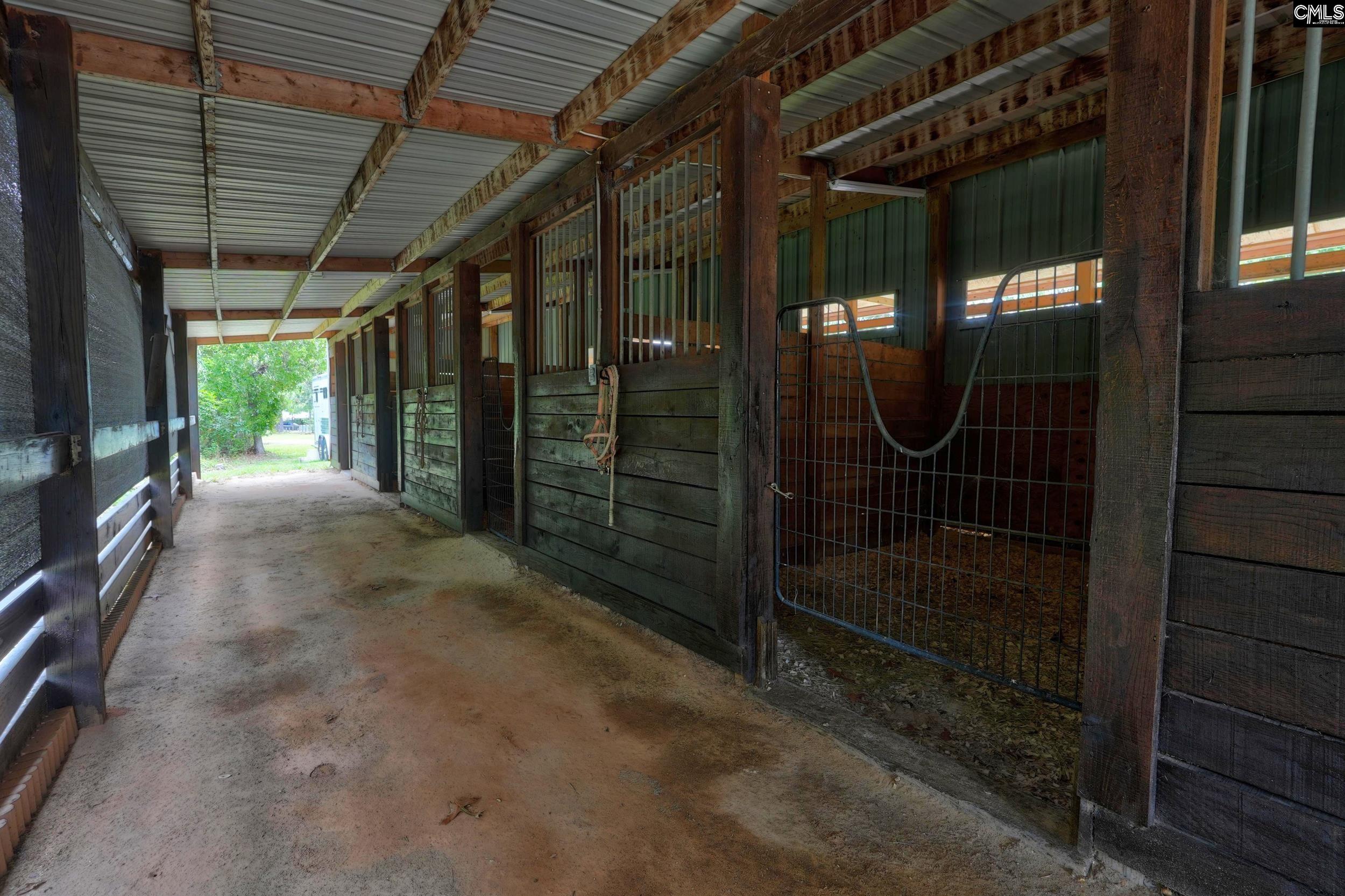 1377 Pine Road Camden, SC 29020 - Photo 8 of 71