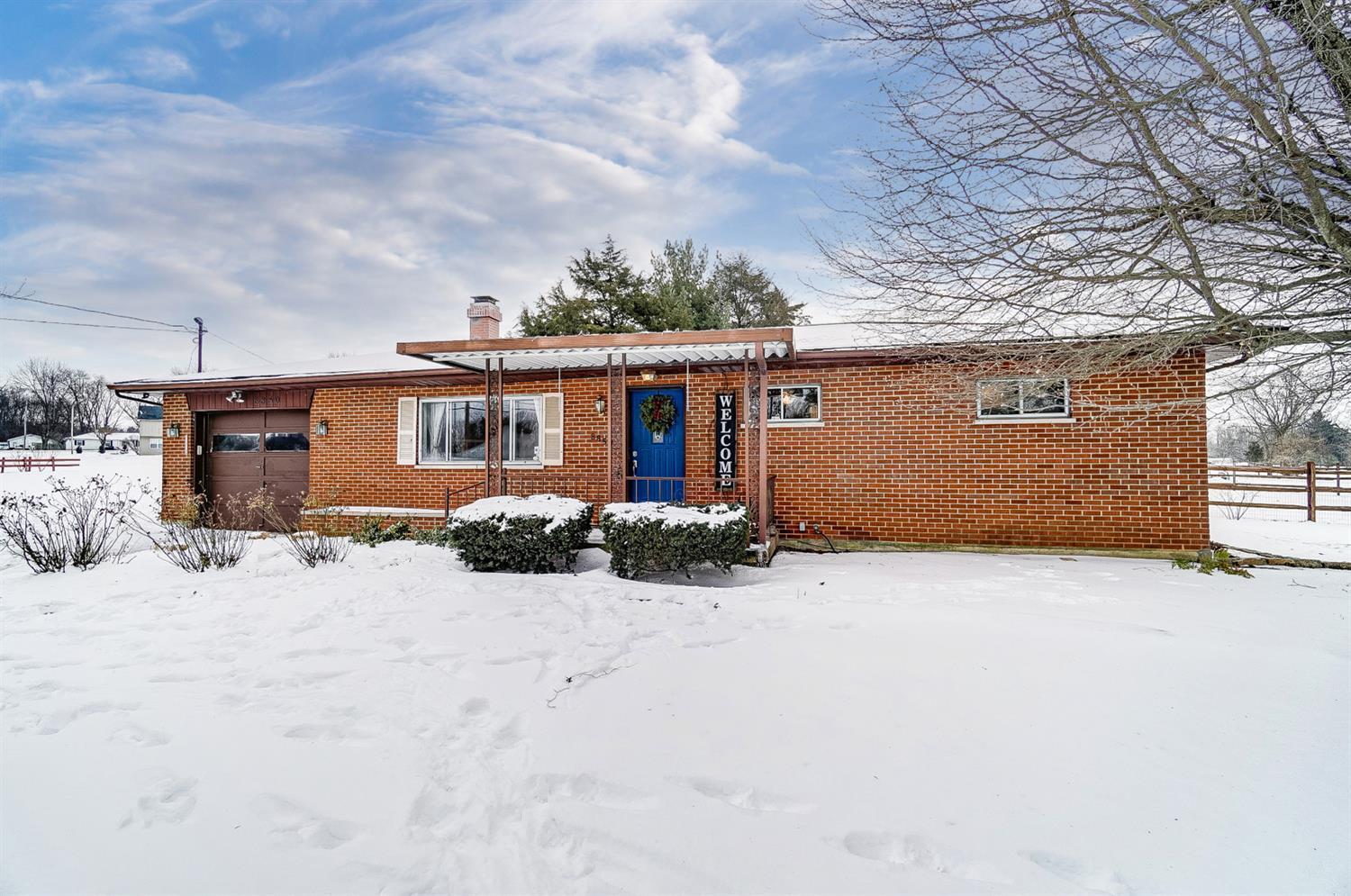 8850 Red Lion 5 Points Road Springboro, OH 45066 - Photo 2 of 32 Gallery Image 2