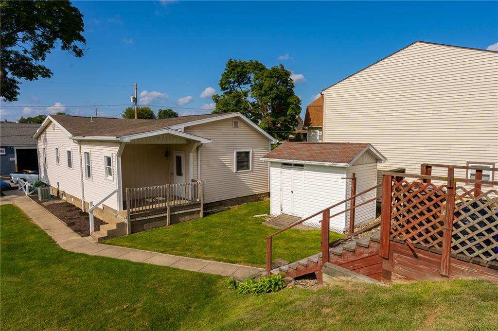 623 California Avenue Rochester, PA 15074 - Photo 22 of 25