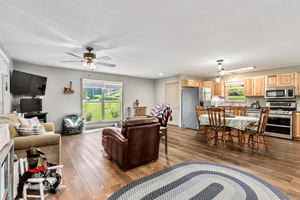 2445 Hanging Dog Road Murphy, NC 28906 - Photo 14 of 68