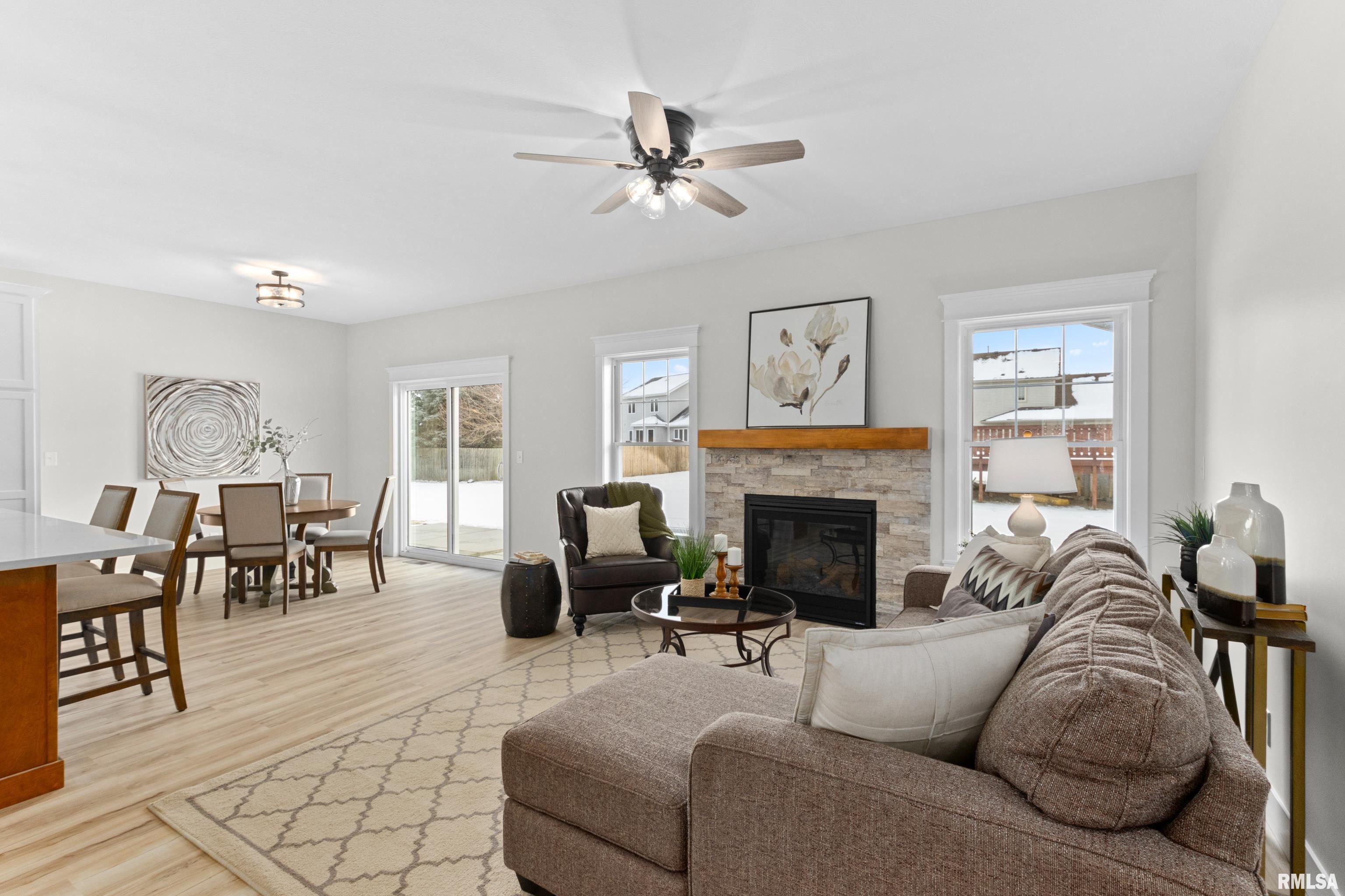 1604 Remington Road Pekin, IL 61554 - Photo 9 of 36 Gallery Image 9