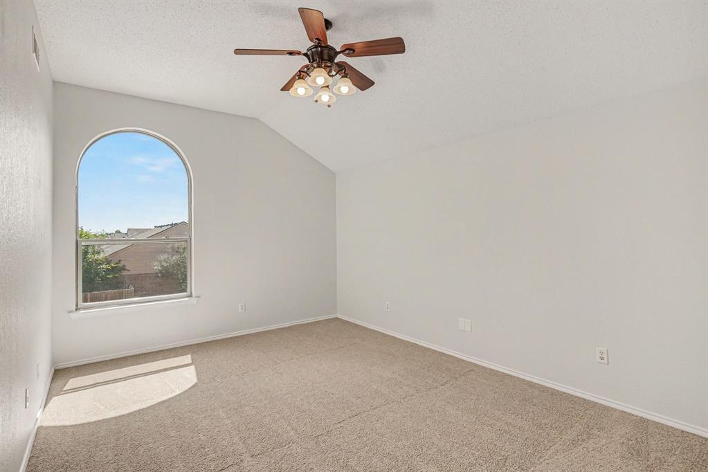 2541 Rivers Edge Drive Fort Worth, TX 76118 - Photo 23 of 31 an empty room with a window