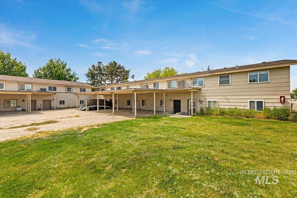 714 8th Street Northwest Meridian, ID 83642 - Photo 21 of 21