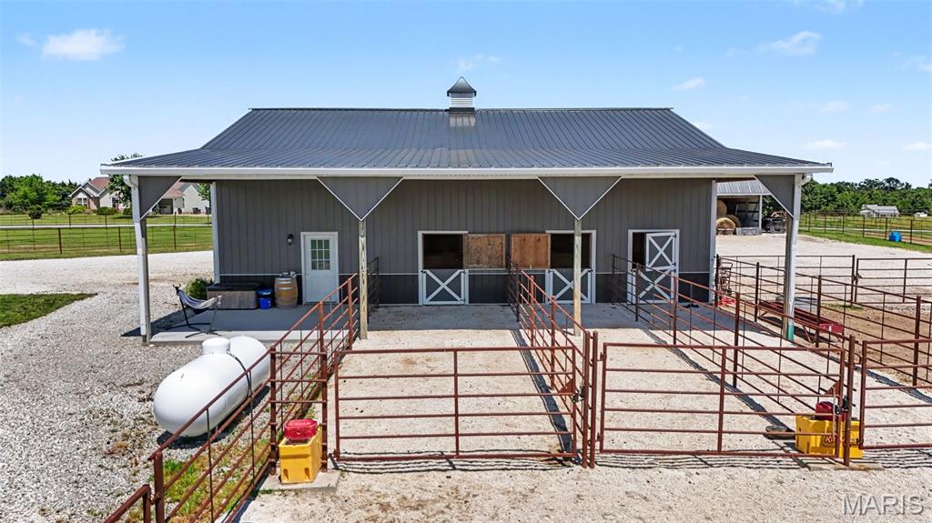 219 Fieth Road Troy, MO 63379 - Photo 20 of 90