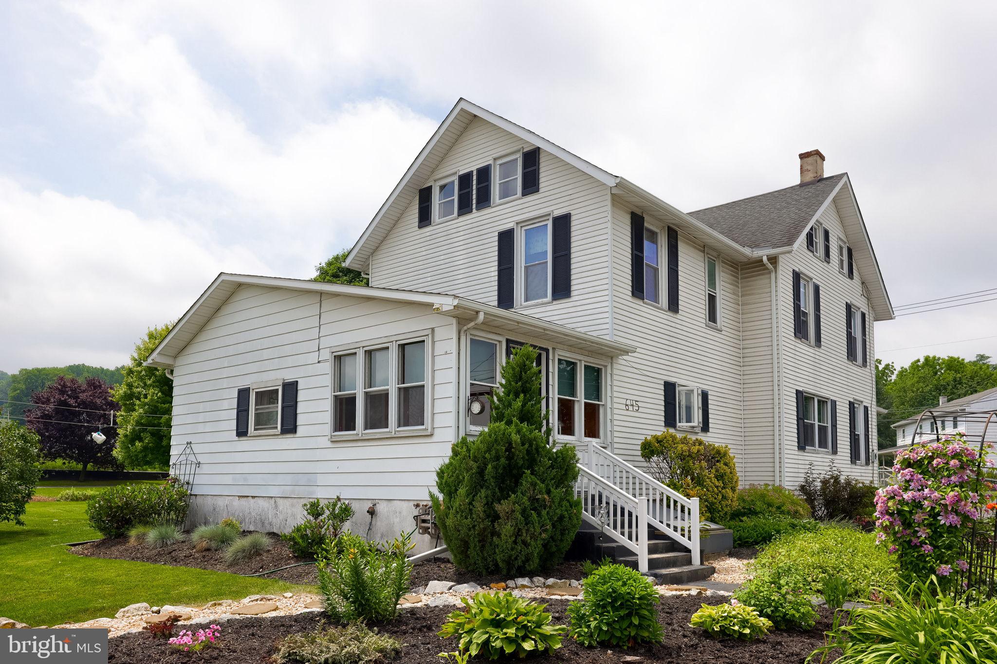 645 Mt Vernon Road Gap, PA 17527 - Photo 24 of 78