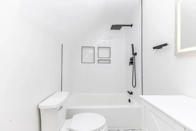 $429,900 | 40 Devon Street, Unit 3, Boston, MA 02121