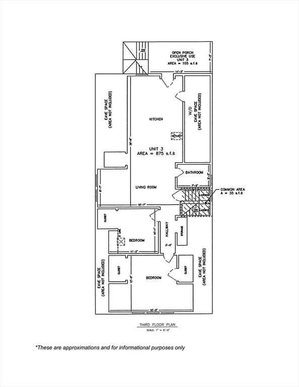 40 Devon Street, Unit 3 Boston, MA 02121 - Photo 23 of 23