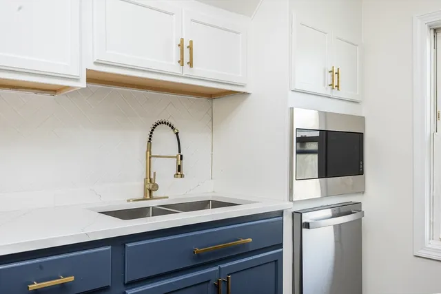 $429,900 | 40 Devon Street, Unit 3, Boston, MA 02121