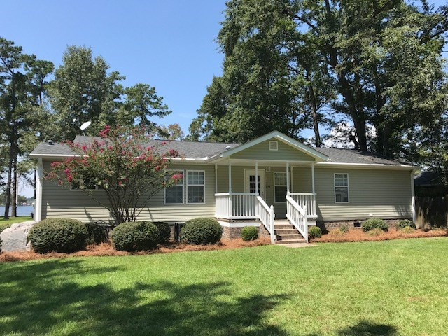 1298 West A. Gamble Road Manning, SC 29102 - Photo 1 of 1 Gallery Image 1