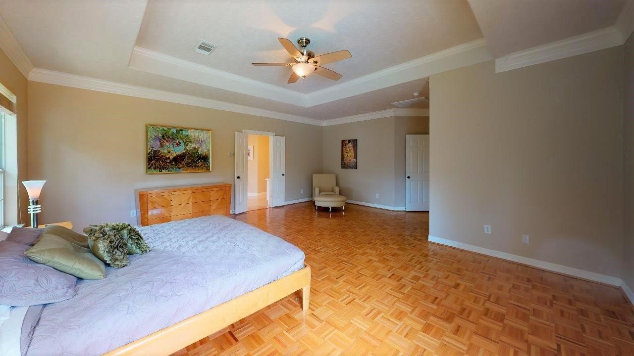 1911 Sparrows Ridge Katy, TX 77450 - Photo 13 of 30