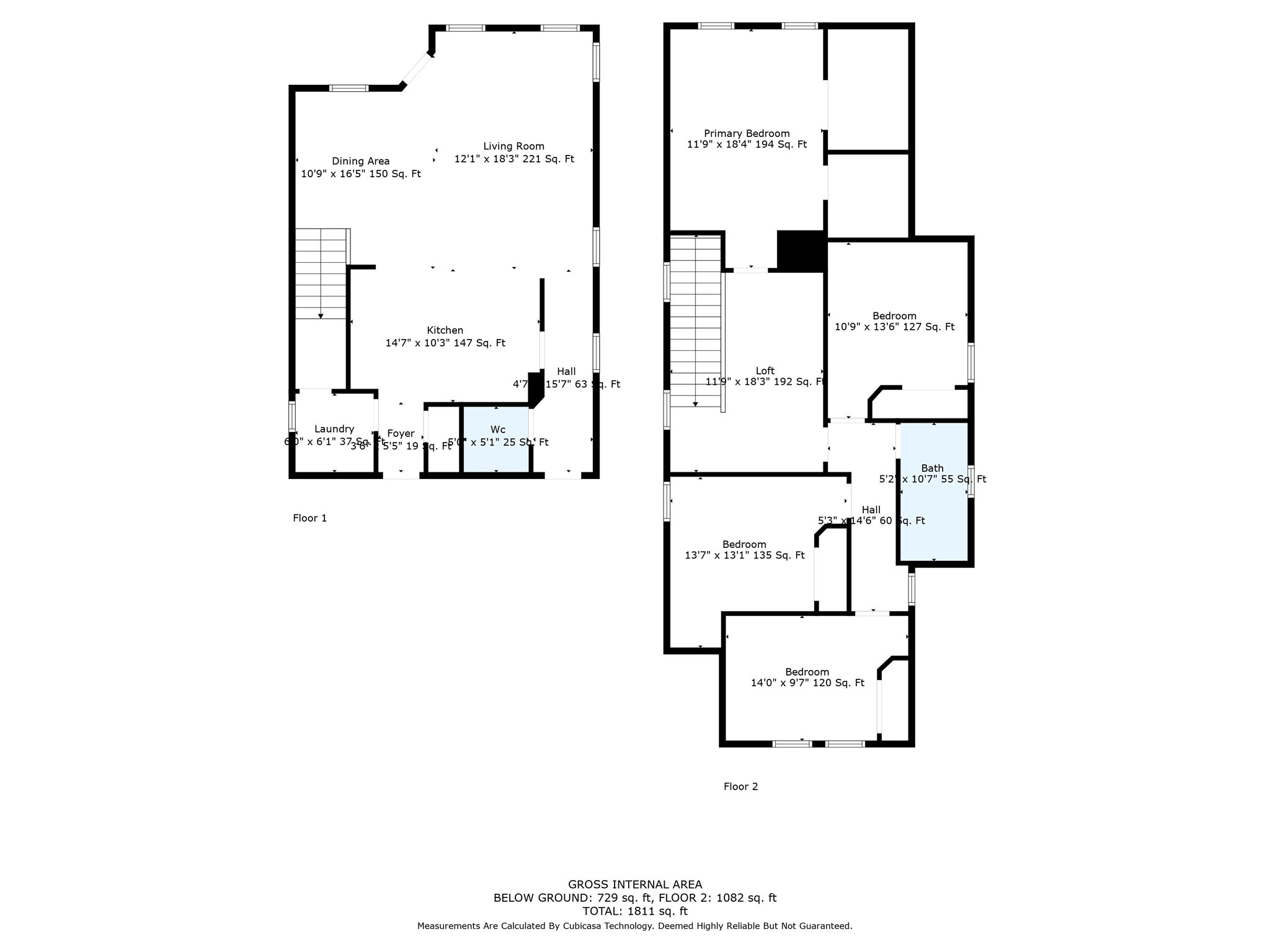 13313 Talisker Road Houston, TX 77048 - Photo 11 of 11 a picture of a bathroom with a shower