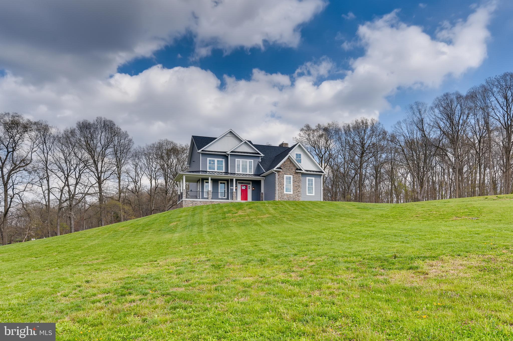 4733 Fawn Grove Road Pylesville, MD 21132 - Photo 2 of 34 Gallery Image 2