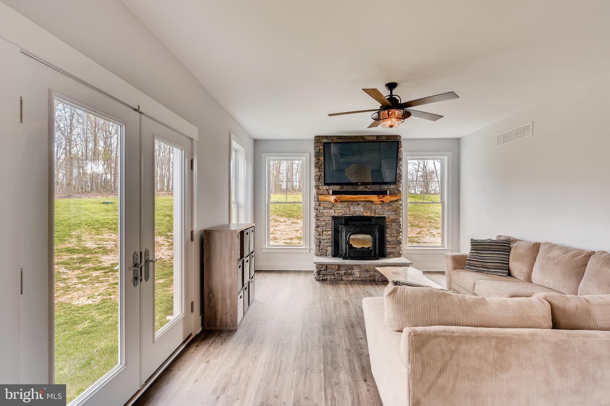 4733 Fawn Grove Road Pylesville, MD 21132 - Photo 6 of 34 Gallery Image 6