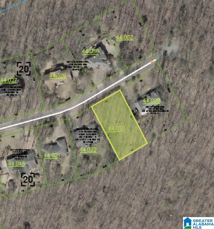 Hathaway Heights Road, Unit 4 Weaver, AL 36277 - Photo 3 of 3