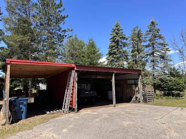 164 West 10 Mile Road Irons, MI 49644 - Photo 26 of 46