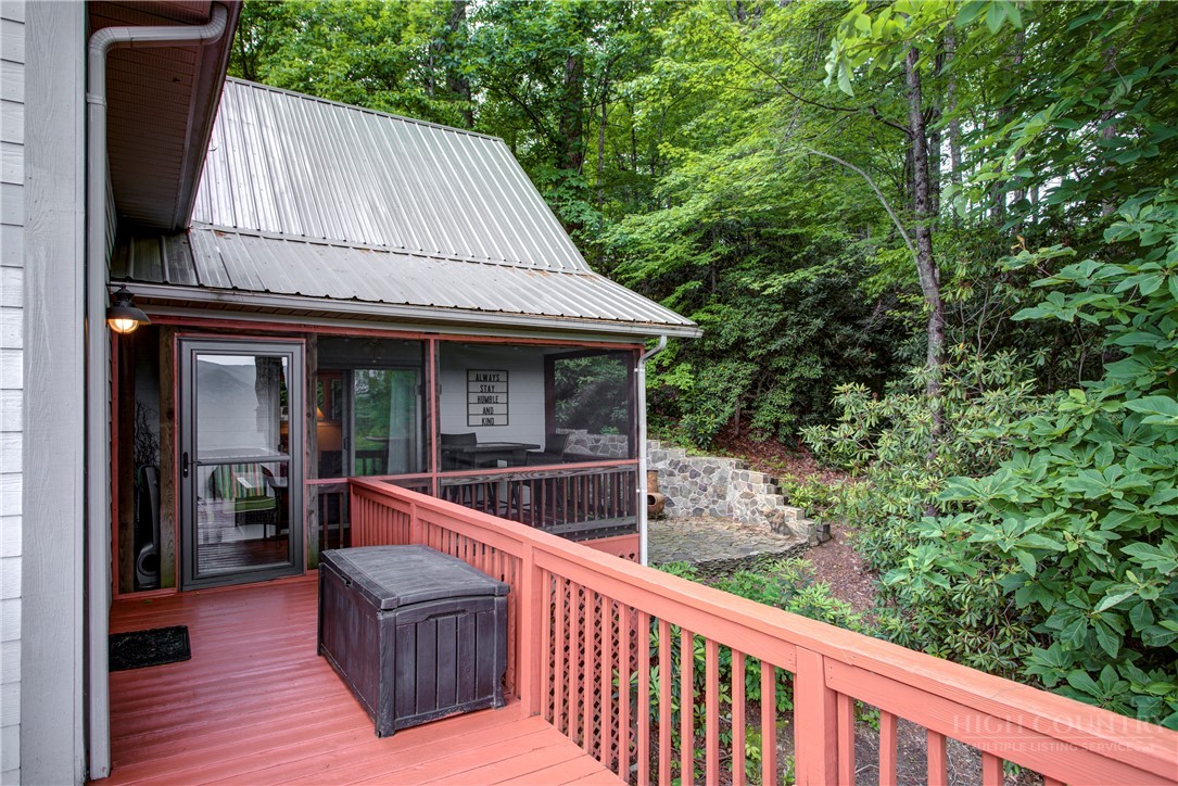 2038 Bell Mountain Road Hays, NC 28635 - Photo 46 of 49