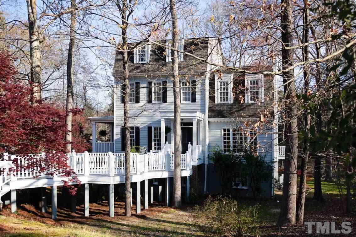 4116 Colville Road Durham, NC 27707 - Photo 1 of 28 Gallery Image 1