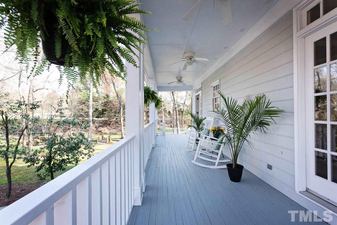 4116 Colville Road Durham, NC 27707 - Photo 24 of 28 Gallery Image 24