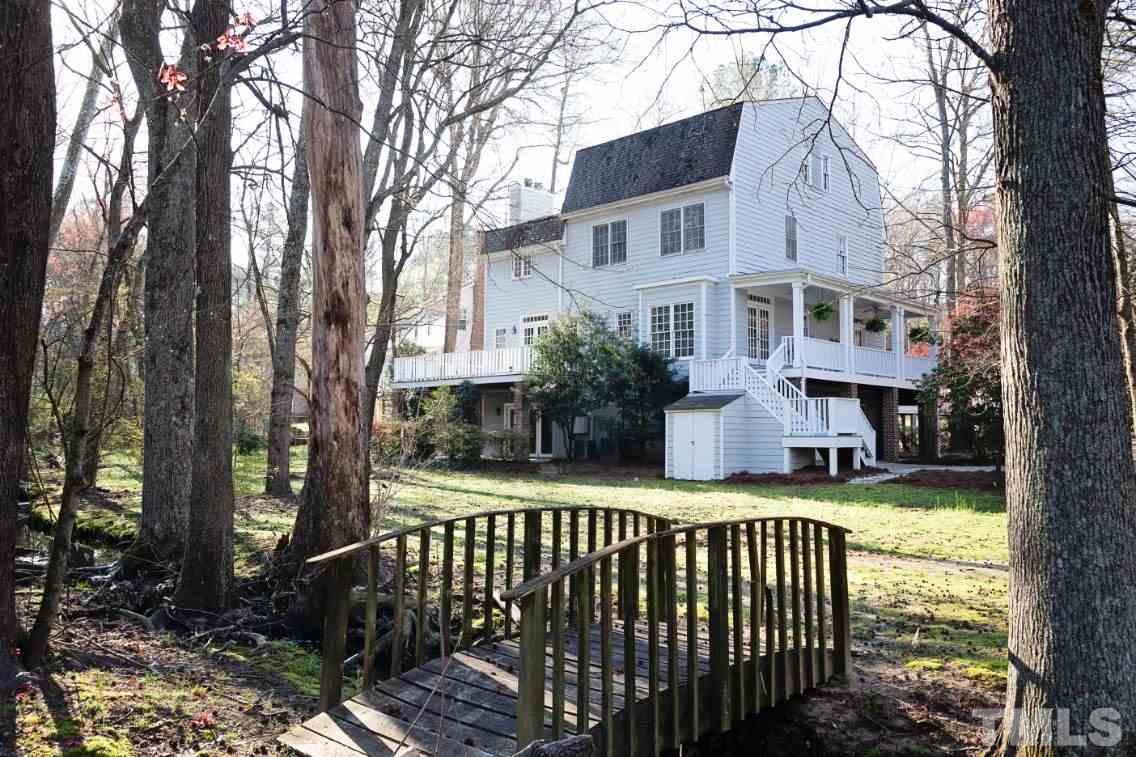 4116 Colville Road Durham, NC 27707 - Photo 25 of 28 Gallery Image 25