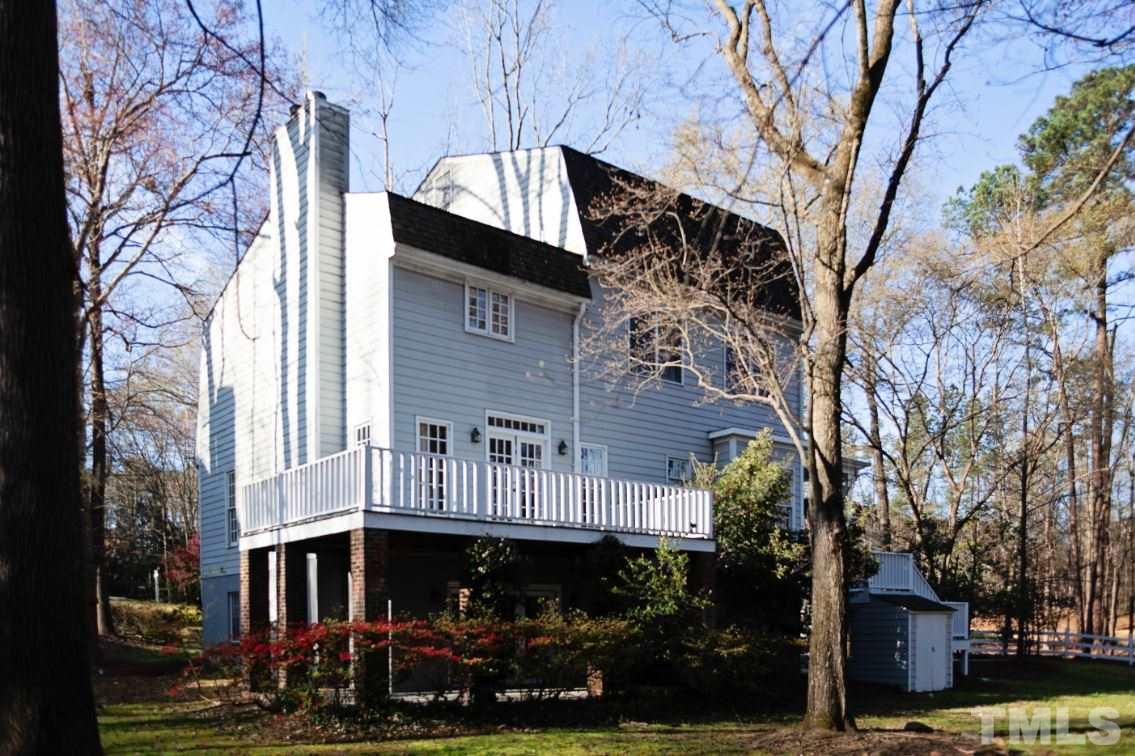 4116 Colville Road Durham, NC 27707 - Photo 27 of 28 Gallery Image 27