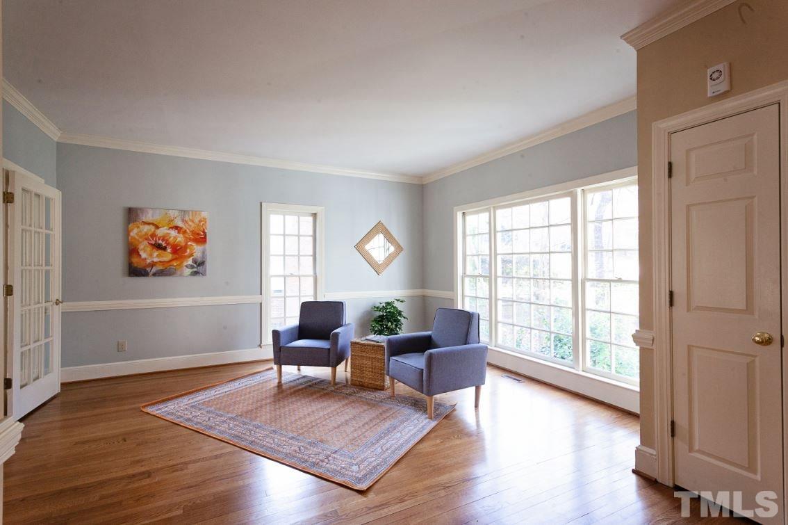 4116 Colville Road Durham, NC 27707 - Photo 4 of 28 Gallery Image 4
