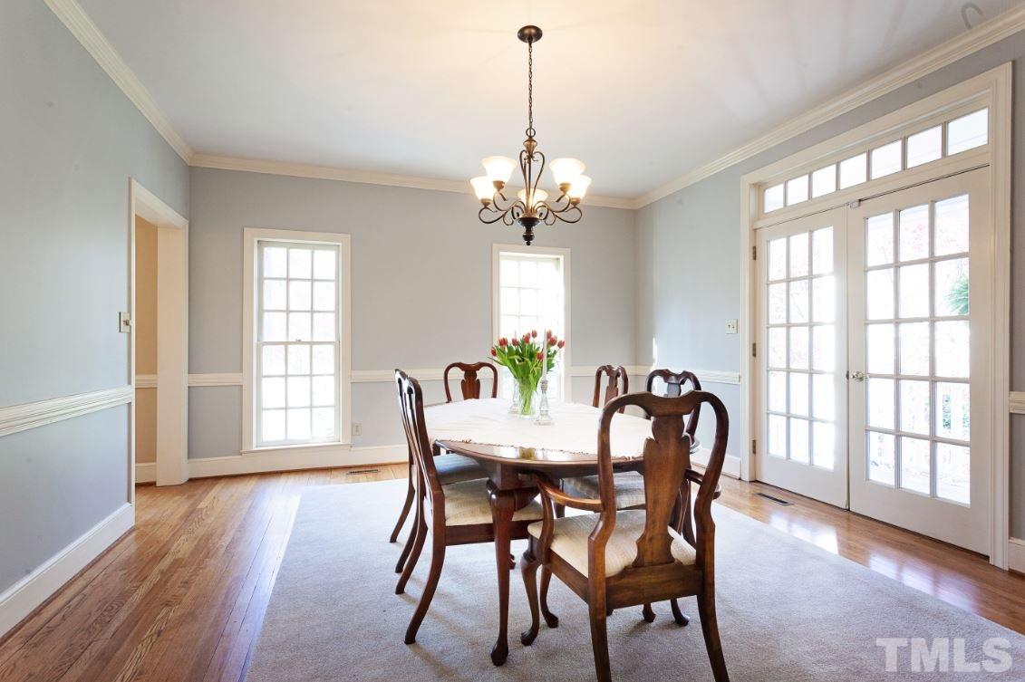 4116 Colville Road Durham, NC 27707 - Photo 7 of 28 Gallery Image 7