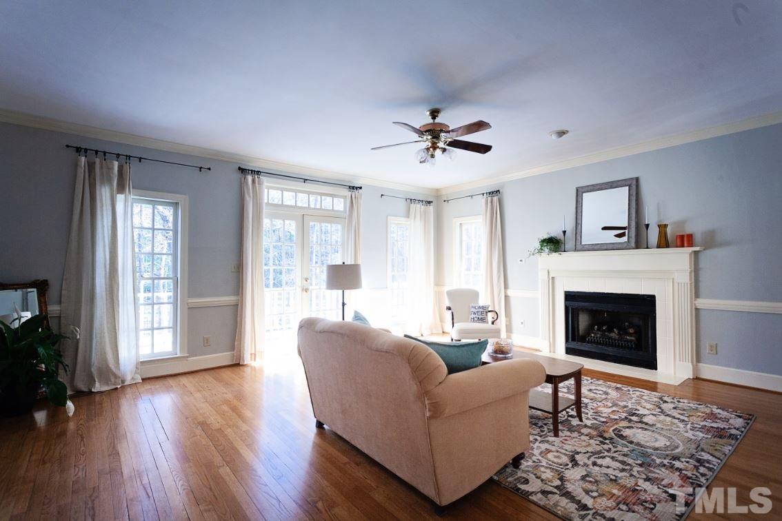 4116 Colville Road Durham, NC 27707 - Photo 8 of 28 Gallery Image 8