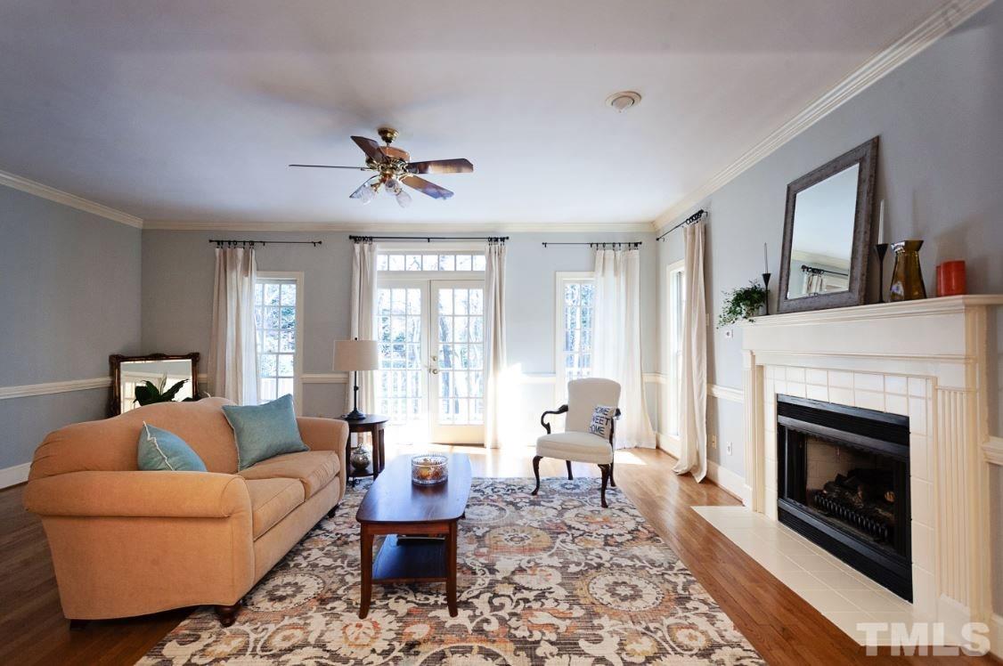 4116 Colville Road Durham, NC 27707 - Photo 9 of 28 Gallery Image 9