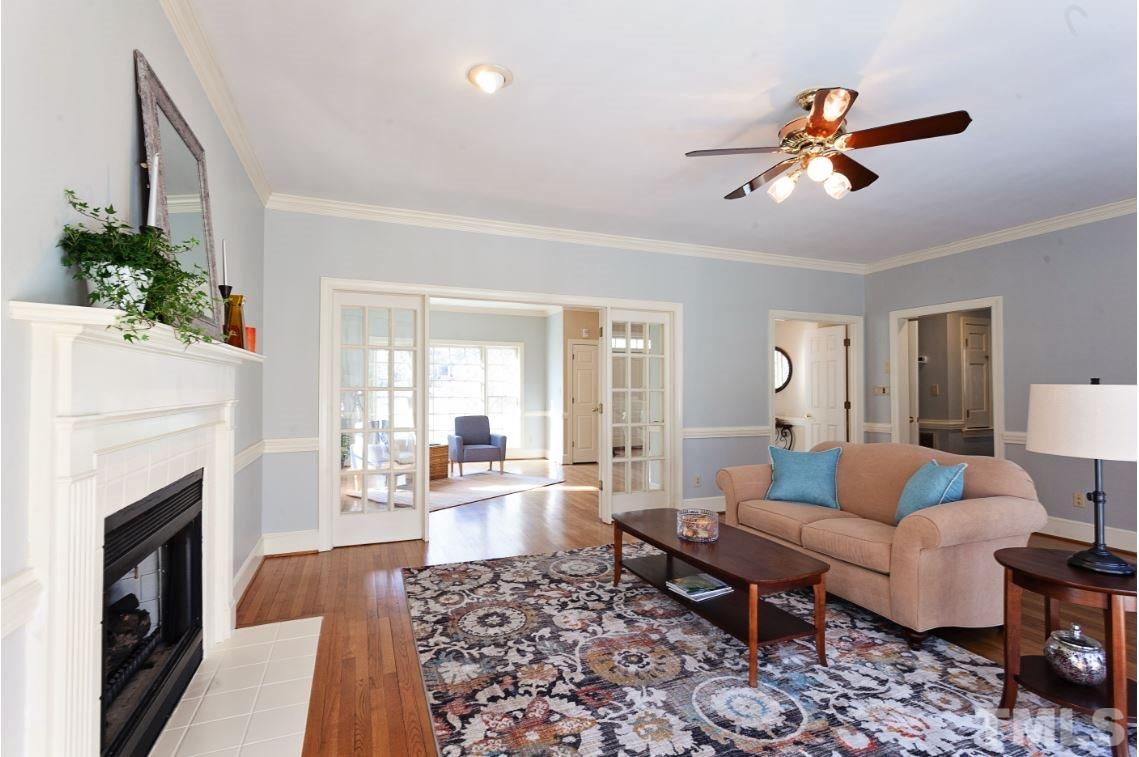 4116 Colville Road Durham, NC 27707 - Photo 10 of 28 Gallery Image 10