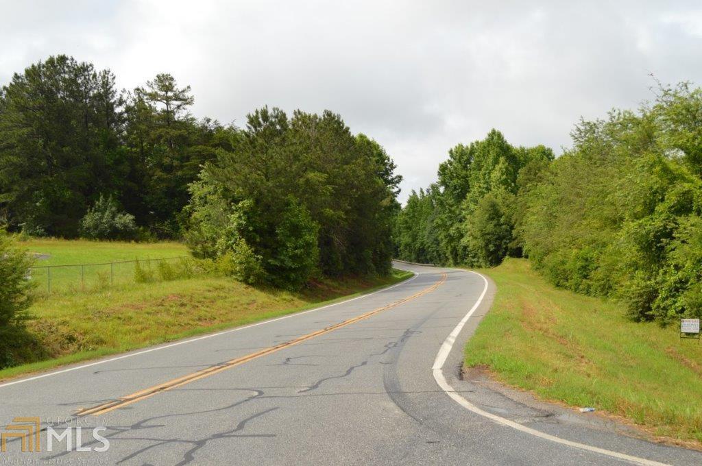 0 Cedar Ridge Road Homer, GA 30547 - Photo 1 of 1